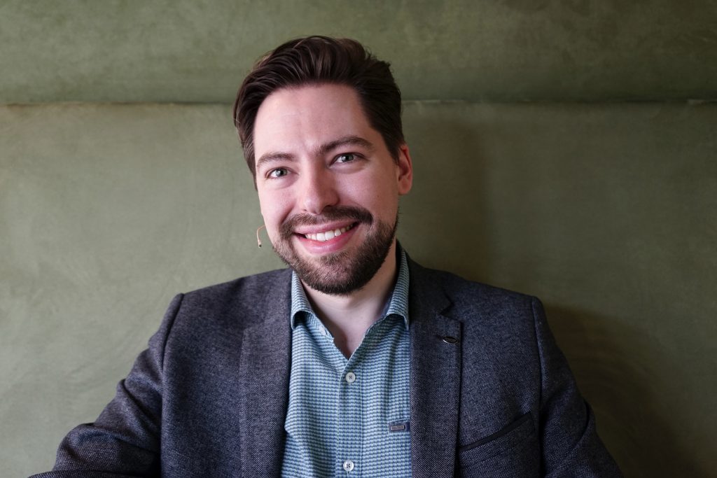 Loren Roosendaal