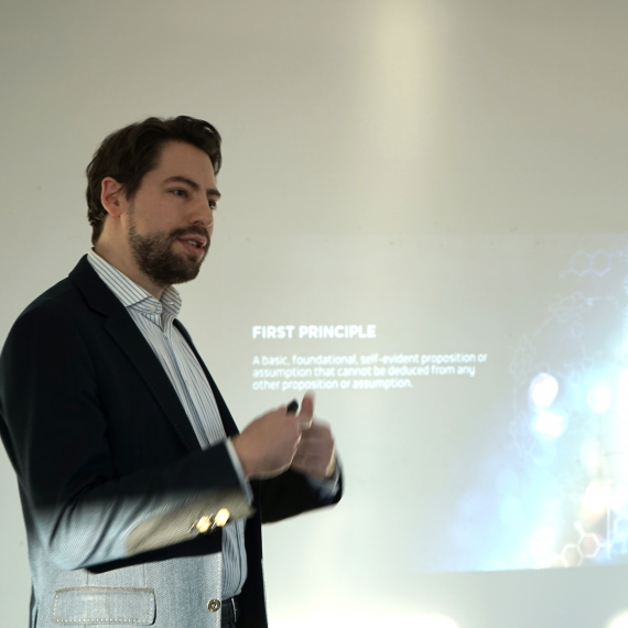 keynote growth